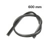 SİLECEK SİLGİ LASTİĞİ 600MM TELSİZ İNCE TİP 60CM OSN 0146 OSN-0146 OSC