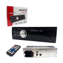 TEYP MOONSTAR MP3-USB-FM-BLUETOOTH -4202 BMS-4615 İTHAL