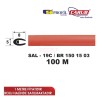 ÇITA ERKAMET TURUNCU FOSFORLU SAL19/C 100M 1501503 CARUB