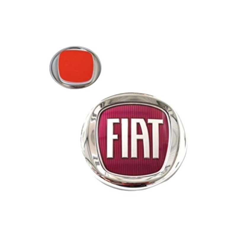 ARMA FIAT PANJUR Y.M ORTA KIRMIZI 90MM ZUM FYKP ZUM-FYKP ZUM