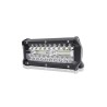 ÇALIŞMA LAMBASI OFF ROAD BAR 40 LED 10-30V 144W ÇİFT SIRA 16X7CM 17020