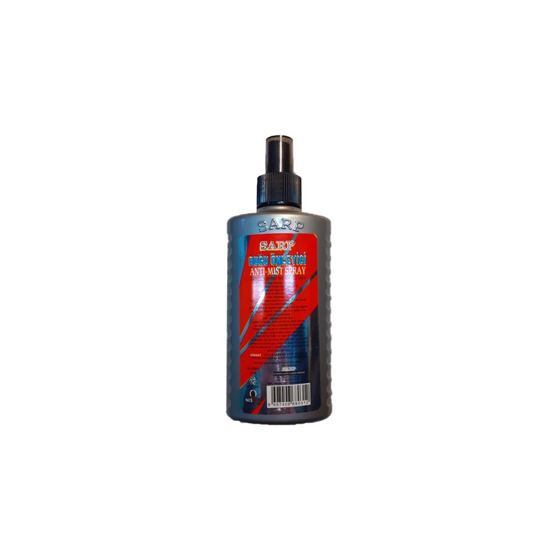 OTO BAKIM KİMYASAL SARP BUĞU ÖNLEYİCİ SADE 200 ML S 031 S-031 SARP