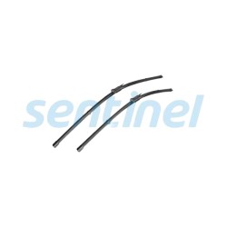 SİLECEK SÜPÜRGESİ ARACA ÖZEL TOYOTA COROLLA 95-600 SENTİNEL