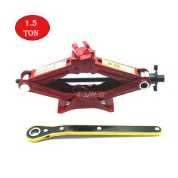KRİKO AKORDİON CIRCIRLI 1.5 TON 2701602 CARUB