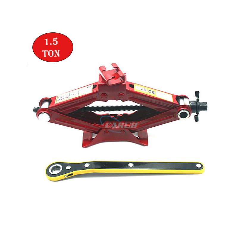 KRİKO AKORDİON CIRCIRLI 1.5 TON 2701602 CARUB