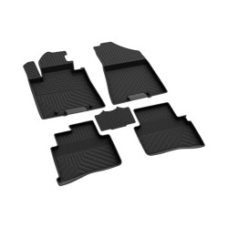 PASPAS KAUÇUK ORJİNAL MODEL 4D HYUNDAI TUCSON 3 2015-2021 ÜNLAKS 4DS-8