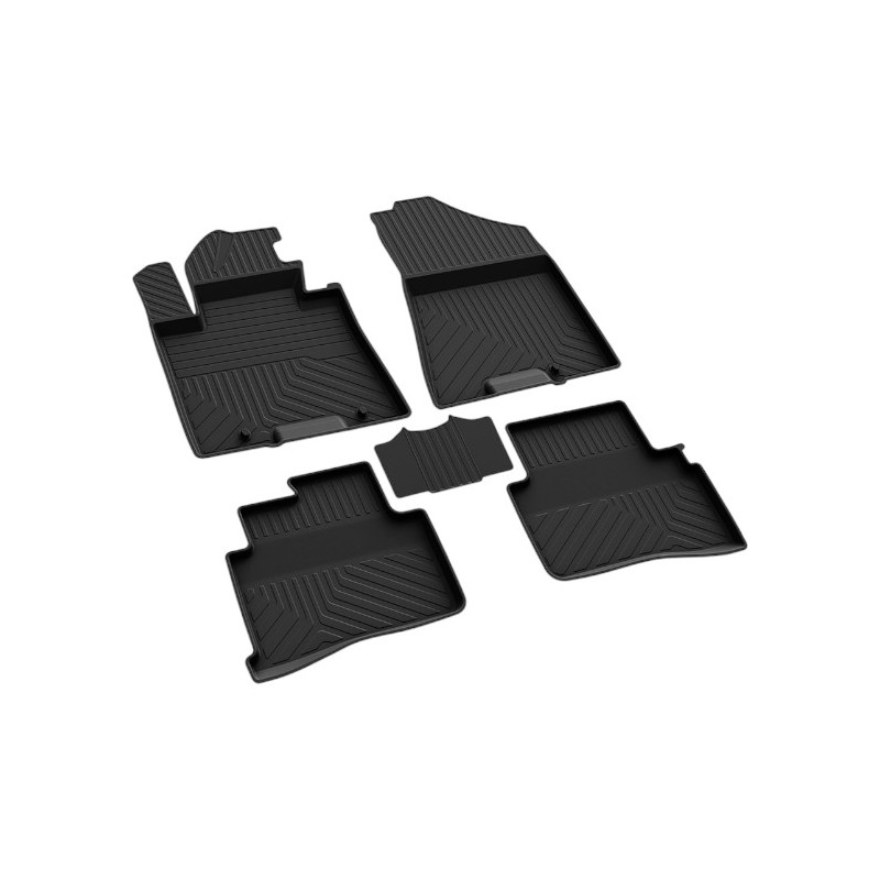 PASPAS KAUÇUK ORJİNAL MODEL 4D HYUNDAI TUCSON 3 2015-2021 ÜNLAKS 4DS-8