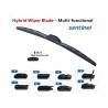 SİLECEK SÜPÜRGESİ HYBRID APARATLI 8PRÇ 98.450 98-450 SENTİNEL