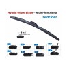 SİLECEK SÜPÜRGESİ HYBRID APARATLI 8PRÇ 98.550 98-550 SENTİNEL