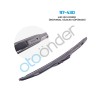 SİLECEK SÜPÜRGESİ HYBRID 430MM 97.430 97-430 SENTİNEL