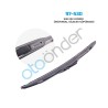 SİLECEK SÜPÜRGESİ HYBRID 530MM 97.530 97-530 SENTİNEL