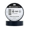 BANT İZOLE 3M TEMFLEX ELEKTRİK BANDI 1300E SİYAH 19MM 7100147732 3M