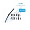 SİLECEK SÜPÜRGESİ APARATLI 300MM 94.300 94-300 SENTİNEL