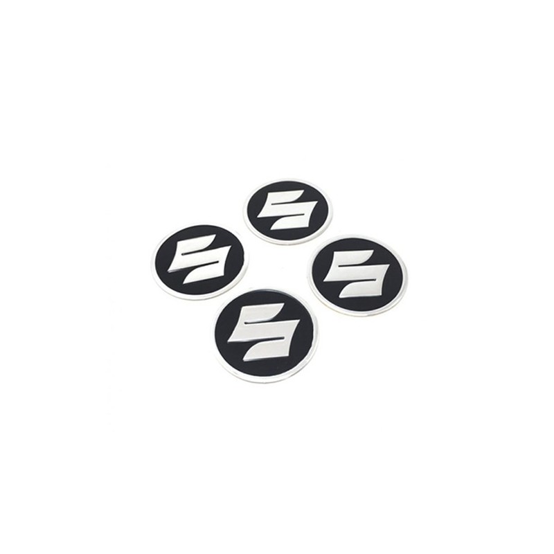 ARMA JANT KAPAK EFEX 60LIK KABARTMA SUZUKİ EFX SZK EFX-SZK EFEX