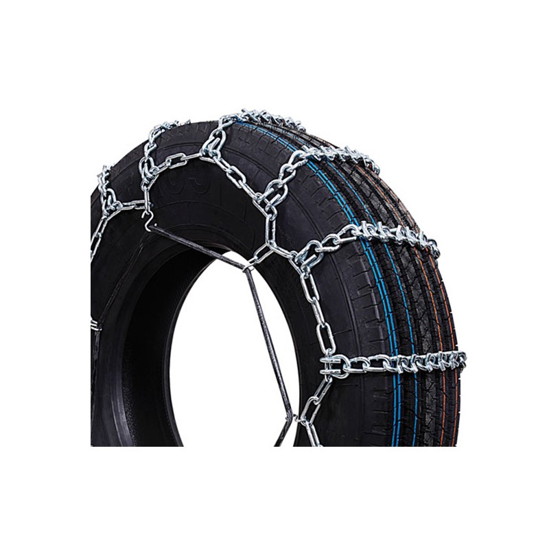 ZİNCİR SERME MAHMUZLU 285X65X18 MEFATECH MFT 221- MFT-221- MEFATECH