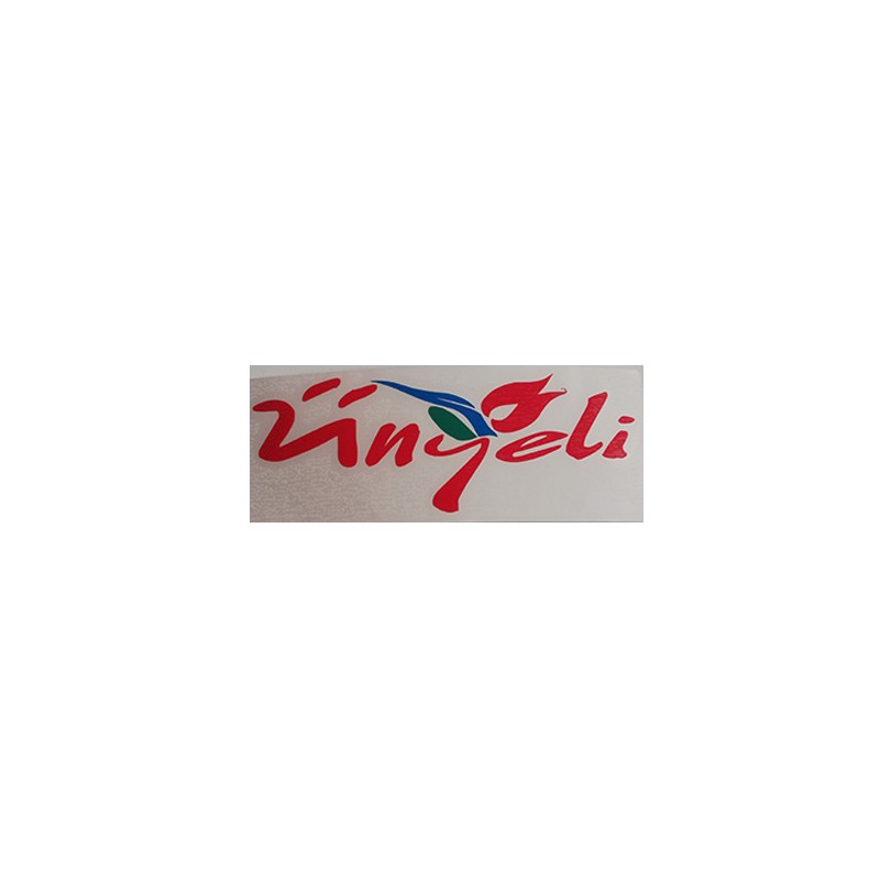 YAPIŞTIRMA FOLYO YAZI ÜNYELİ BÜYÜK S M K B ERN1277-2 ERN