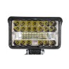 ÇALIŞMA LAMBASI DİKDÖRTGEN 10-30V 36 LED 36W 120X60MM OSN-0975 OSCAR