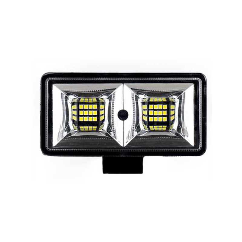 ÇALIŞMA LAMBASI DİKDÖRTGEN 10-30V 24 LED 24W 120X60MM OSN 0973 OSN-097