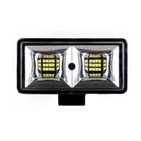 ÇALIŞMA LAMBASI DİKDÖRTGEN 10-30V 24 LED 24W 120X60MM OSN 0973 OSN-097