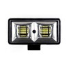 ÇALIŞMA LAMBASI DİKDÖRTGEN 10-30V 24 LED 24W 120X60MM OSN 0973 OSN-097
