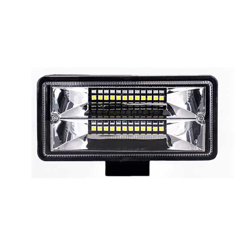 ÇALIŞMA LAMBASI DİKDÖRTGEN 10-30V 24 LED 24W 155X95MM OSN 0971 OSN-097