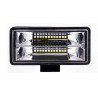 ÇALIŞMA LAMBASI DİKDÖRTGEN 10-30V 24 LED 24W 155X95MM OSN 0971 OSN-097