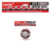 BANT ÇİFT TARAFLI SİLİKONLU 2MT AMBALAJ 20MMX2MT CARPİ 6570164 CARUB