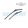 SİLECEK SÜPÜRGESİ ARACA ÖZEL RENAULT FLUENCE CAPTUR ELYSEE/301 610-410