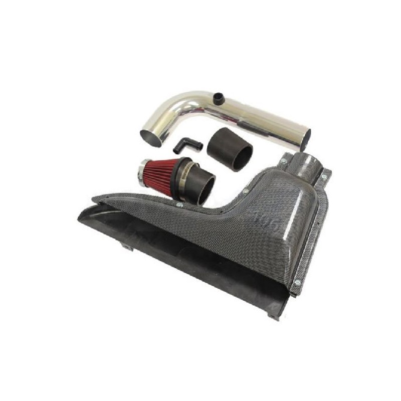 PERFORMANS HAVA FİLTRE KİTİ PEUGEOT 206 SET CARBON 4686328 CARUB