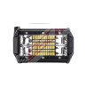 ÇALIŞMA LAMBASI OFF ROAD BAR ÇAKARLI FONKSİYONLU 10-30V 24W135X75MM OS