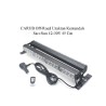 ÇALIŞMA LAMBASI OFF-ROAD BAR 9-30V KUMANDALI ÇİFT TARAF 45CM SARI SARI