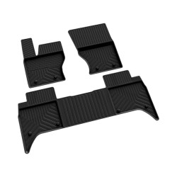 PASPAS KAUÇUK ORJİNAL MODEL 4D LAND ROVER - RANGE ROVER LAND- DISCOVER