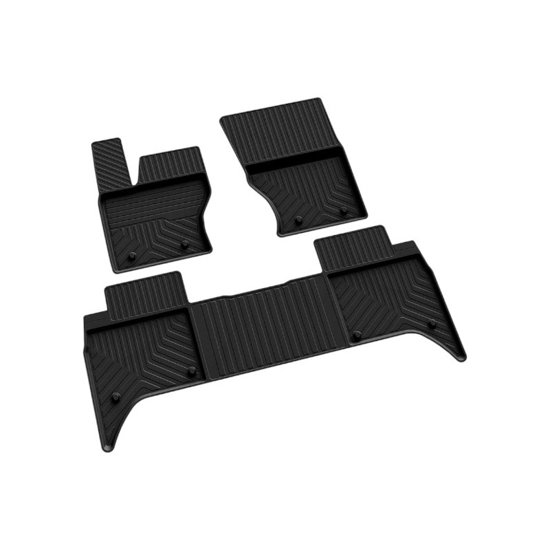 PASPAS KAUÇUK ORJİNAL MODEL 4D LAND ROVER - RANGE ROVER RANGE ROVER 4