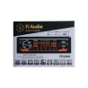 OTO TEYP FİAUDIO MP3 PLAYER USB-SD-FM UZAKTAN KUM. FR 2000 FR-2000 Fİ