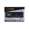 OTO TEYP FİAUDIO MP3 PLAYER USB-SD-FM UZAKTAN KUM. FR 1000 FR-1000 Fİ