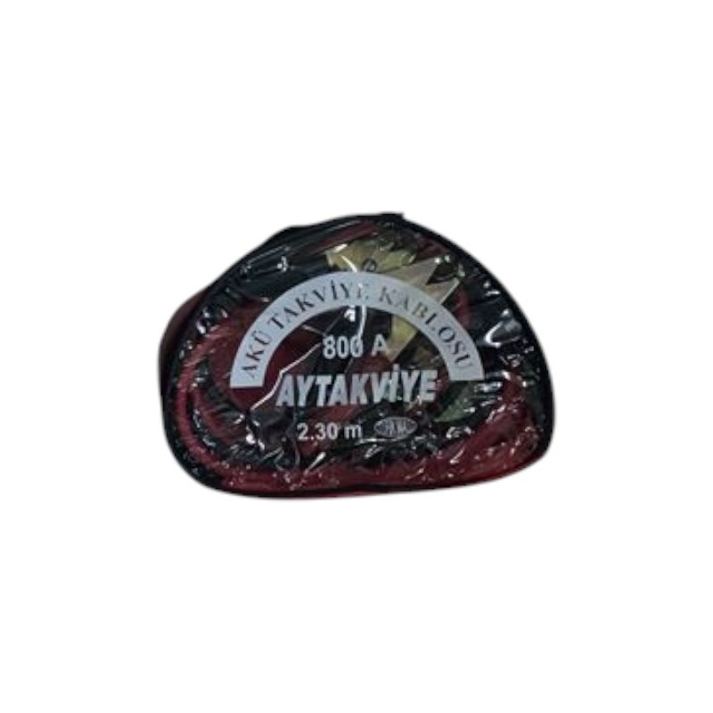 AKÜ TAKVİYE KABLOSU 800AMP 16MM 2.3M PMX25-025 PMX95-025 PMX