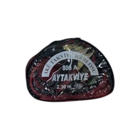 AKÜ TAKVİYE KABLOSU 800AMP 16MM 2.3M PMX25-025 PMX95-025 PMX