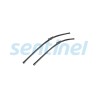 SİLECEK SÜPÜRGESİ ARACA ÖZEL SEAT LEON-2 05-12 95-550 SENTİNEL