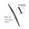 SİLECEK SÜPÜRGESİ ARKA TOYOTA YARİS 02-05/ CITRÖEN C1 300MM 96.91 96-9
