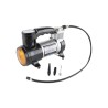 KOMPRESÖR TEK PİSTON 12V METAL SİYAH IŞIKLI LR 437 LR-437 SENTİNEL