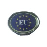 REFLEKTÖR ARMA OVAL BÜYÜK NİKELAJLI ELİPS ÇIKINTILI EU 205X145MM ERN02