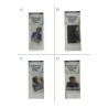 OTO BAKIM KOKU ASMA KAĞIT NOSTALJİ SANATÇI ÇEŞİT 85X55MM ERN00204-2 SÜ