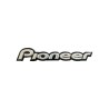 ARMA ETİKET YAZI ALÜMİNYUM PIONEER 145X25MM KABARTMA ERN00131-10 SÜSLE