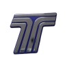 ARMA PANJUR TOFAŞ T ORİJİNAL TİP ERN00103-6 SÜSLEN