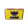 ARMA PANJUR VİDALII DİKDÖRTGEN ADAC NİKELLİ 100X60 ERN00103-4 SÜSLEN