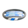 DİREKSİYON KILIFI 38CM FOSFORLU MAVİ 1841959 CARUB