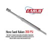 LASTİK HAVA ÖLÇME ÖLÇER METAL 208 TİP 200 Psi KÜÇÜK 2450312 CARUB