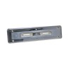 PLAKALIK PLASTİK HAMMER KALIN KENAR NİKELAJ KAPLAMA SÜS PLK HMRN PLK-H
