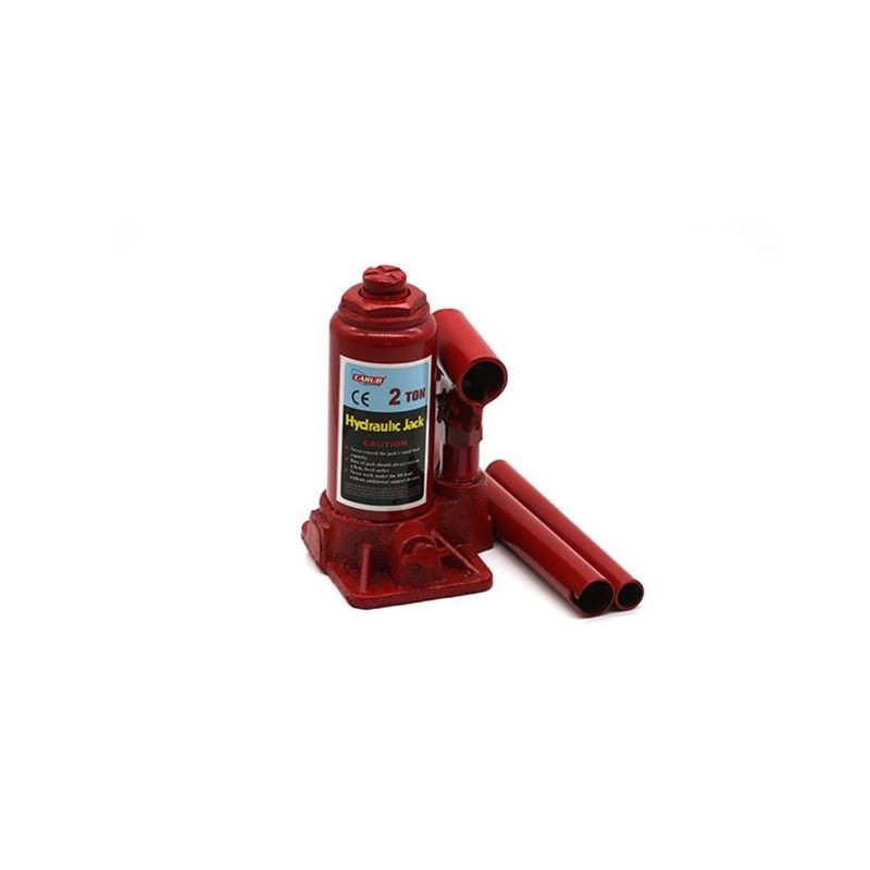KRİKO HİDROLİK 2 TON KUTULU CE BELGELİ 2701001 CARUB
