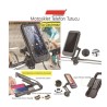 TELEFON TUTUCU TELEFONLUK MOTOSİKLET SU GEÇİRMEZ 5901961 CARUB